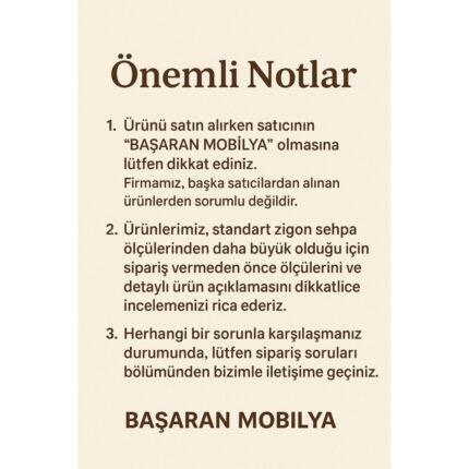 Home Başaran  Üst Kalite Mdf Boyalı 4 Lü Beyaz Zigon Sehpa Beyaz Sehpa - Görsel 2