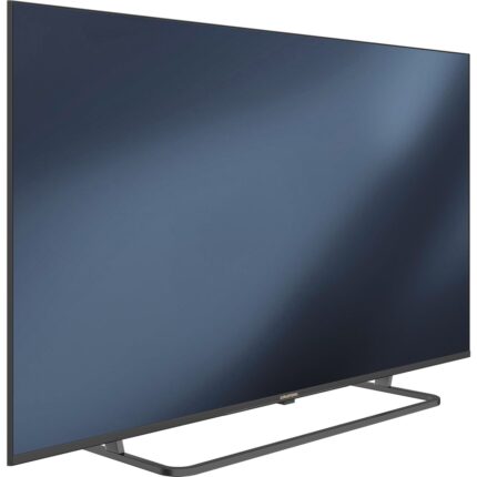 Grundig 55 GJQ 9250 55"  139 Ekran Uydu Alıcılı 4K Ultra HD Google Smart QLED TV - Görsel 5