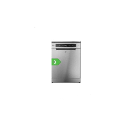 Hoover2'li Beyaz Eşya Seti Buzdolabı+Bulaşık Makinesi (HHCR3818ENPL-HF5B2S1PX) - Görsel 4