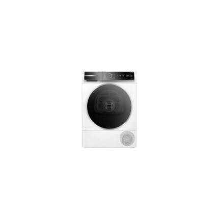 Bosch WQB245A0TR Serie 8 Kurutma Makinesi 9 kg Beyaz - Görsel 5