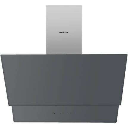 Kumtel Digital Plus 15 Programlı Ankastre Set - Antrasit(Gri) - Görsel 2