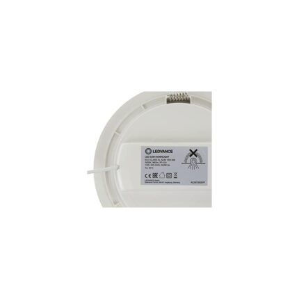 Storemax Eco Dl Slım 170 12W840 Wt 10X1 Tr Ledv - Görsel 2
