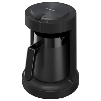 Grundig Tkm 1541 B Türk Kahve Makinesi - Görsel 2