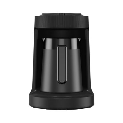 Grundig Tkm 1541 B Türk Kahve Makinesi - Görsel 3