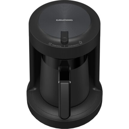 Grundig Tkm 1541 B Türk Kahve Makinesi