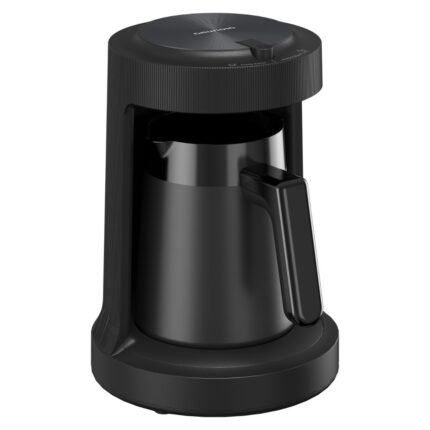 Grundig Tkm 1541 B Türk Kahve Makinesi - Görsel 4