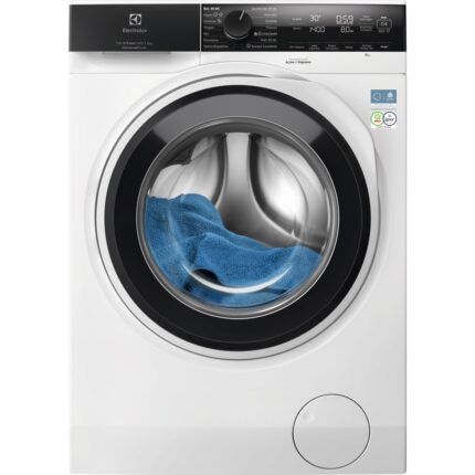 Electrolux EW7F4404UT 700 Serisi Steamcare 11 kg 1400 Devir A Sınıfı -%30 Universaldose Çamaşır Makinesi