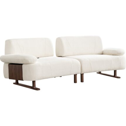 Cavissa Home Living Pars Modern Mekanizmalı Koltuk Takımı 4+3+1 - Görsel 2