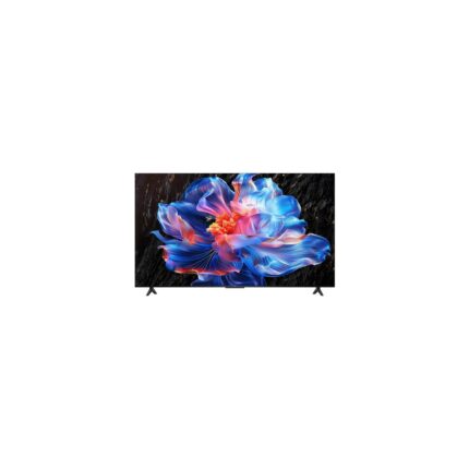 TCL 65V6C 65" 165 Ekran Uydu Alıcılı 4K Ultra HD Google Smart LED TV