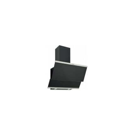 Silverline Siyah Cam Ankastre Set 3420 - CS5335B01 - BO6501B01 - Görsel 2