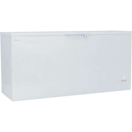 Uğur Udd 665 T D/s Krom R63 Blok Kapaklı Derin Dondurucu