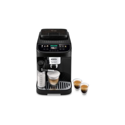 DeLonghi Magnifica Evo, Ecam310.60.B Next Tam Otomatik Espresso Kahve Makinesi