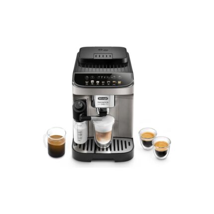 DeLonghi MAGNIFICA EVO Çekirdekten Fincana Kahve Makinesi ECAM290.81.TB