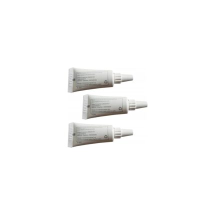 ile Uyumlu Philips Incanto Picobaristo Odea Talea Syntia Xsmall Exprelia Minuto Xelsis Moltio Lattego ile Birlikte 3 x Koruyucu Yağlama Maddesi Kahve Makineleri Için - Görsel 2