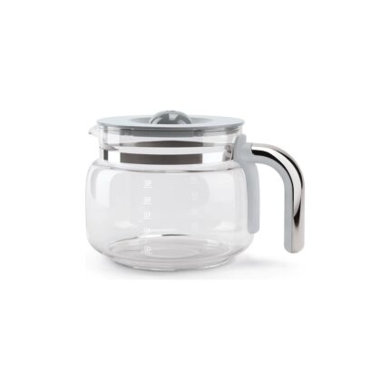 DCGC01 DCF02 Kahve Makinesi Için Sürahi Aksesuarı, Plastik