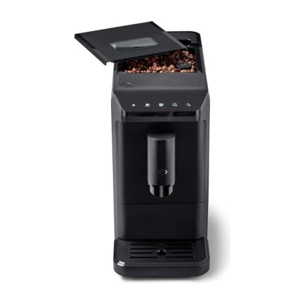 Tchibo Esperto Mini Tam Otomatik Kahve Makinesi, Black - Görsel 3