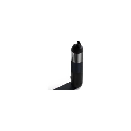 Mio 3 3000MAH Vacuum Cleaner 6000PA Taşınabilir Araç ve Ev Mini Şarjlı Süpürge - Siyah - Görsel 3