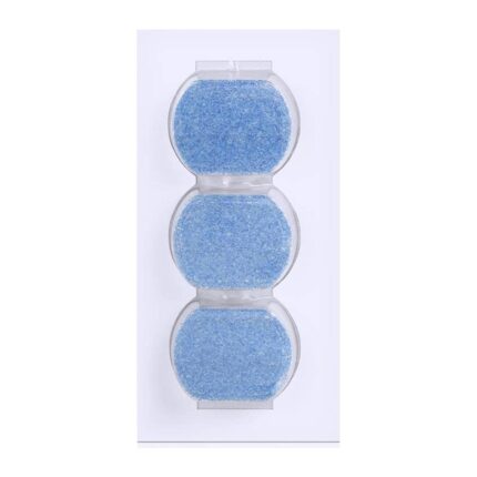 Siemens 311819 00311819 Orijinal 3 x Kireç Çözücü Tab Entkalkungstabletten Entkalkertabletten Temizlik 2 In1 Calc + Protect, Kısmen Eq. 5 Eq. 6 Eq. 7 Eq. 8 Kahve Otomatı Kahve Makinesi Kahve Makinesi - Görsel 3