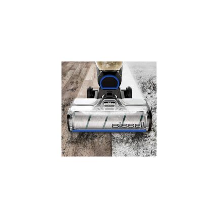 Crosswave® Çok Yüzeyli Fırça Rulosu | Zeminleri Siler ve Halıları Yeniler | Bıssell Crosswave Cordless Max, X7 Cordless Pet ve 2765 ve 2767 Serisi Için Orijinal Aksesuar | 2787F - Görsel 2