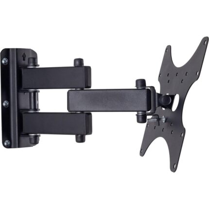 Mena Rise Ha-17/55 17"-55" Arası Askı Aparatı + Mini Su Terazisi (Curved Uyumlu)