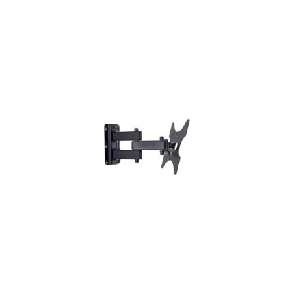 Mena Rise Ha-17/55 17"-55" Arası Askı Aparatı + Mini Su Terazisi (Curved Uyumlu) - Görsel 2