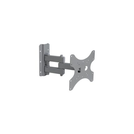 Mena Rise Ha-17/55 17"-55" Arası Askı Aparatı + Mini Su Terazisi (Curved Uyumlu) - Görsel 3