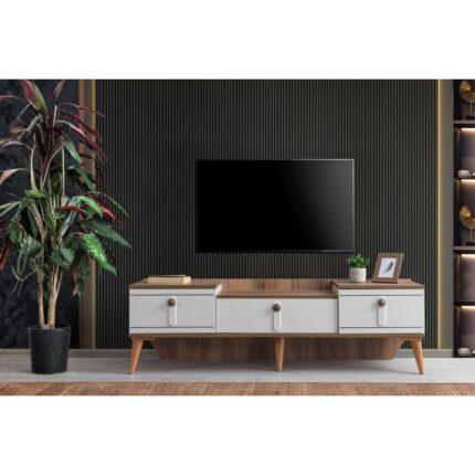 Doressa Fable Tv Sehpası