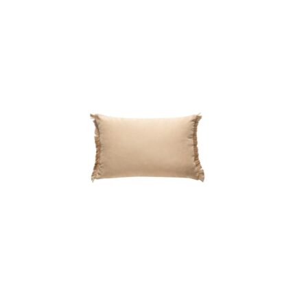 Mena Rise Concept Ava Chıc Kırlent Bej 40 x 60 cm - Görsel 2