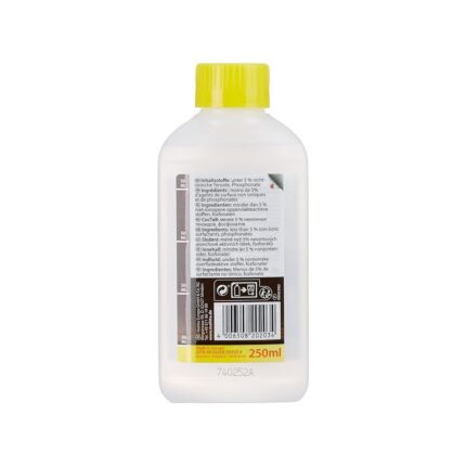 Perfect Clean Milchsystem Kahve Makinesi Temizleyici, 250 ml - Görsel 2