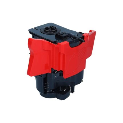 Premium Profi Parts Siemens Eq 500 ile Uyumlu Demleme Ünitesi, Mil, Demleme Grubu, Yaylı Kutu, Tam Otomatik Kahve Makinesi Için, Doldurma Hunili Tutucu Dahil 11040688 11032775 11032770 EQ500