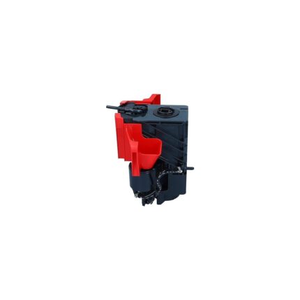 Premium Profi Parts Siemens Eq 500 ile Uyumlu Demleme Ünitesi, Mil, Demleme Grubu, Yaylı Kutu, Tam Otomatik Kahve Makinesi Için, Doldurma Hunili Tutucu Dahil 11040688 11032775 11032770 EQ500 - Görsel 3