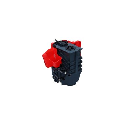 Premium Profi Parts Siemens Eq 500 ile Uyumlu Demleme Ünitesi, Mil, Demleme Grubu, Yaylı Kutu, Tam Otomatik Kahve Makinesi Için, Doldurma Hunili Tutucu Dahil 11040688 11032775 11032770 EQ500 - Görsel 4