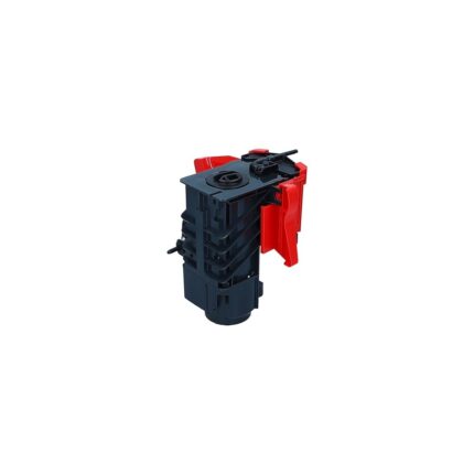 Premium Profi Parts Siemens Eq 500 ile Uyumlu Demleme Ünitesi, Mil, Demleme Grubu, Yaylı Kutu, Tam Otomatik Kahve Makinesi Için, Doldurma Hunili Tutucu Dahil 11040688 11032775 11032770 EQ500 - Görsel 5