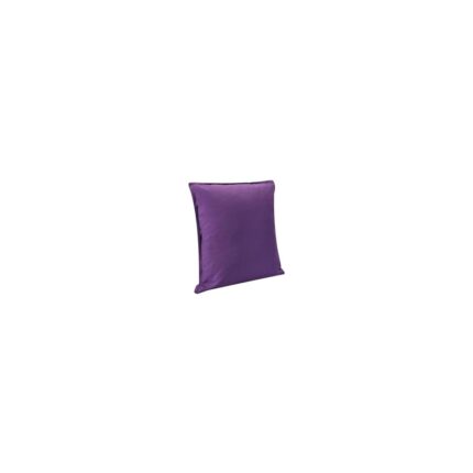 Mena Rise Merrow Lila Pamuk Yastık 45X45CM - Görsel 3