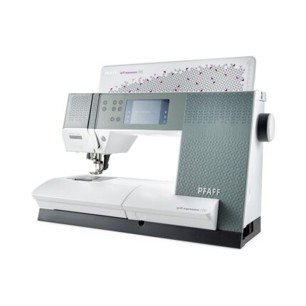Pfaff Quılt Expression 720