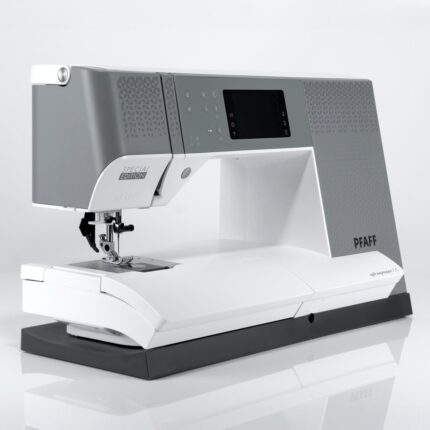 Pfaff Quılt Expression 720 - Görsel 4