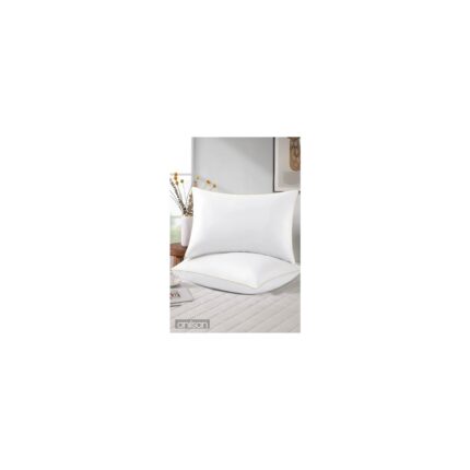 Mena Rise 2'li Jel Yastık, 50X70CM - Otel Yastığı - Sağlıklı Uyku Için En Iyi Yastık Seçeneği - Görsel 3
