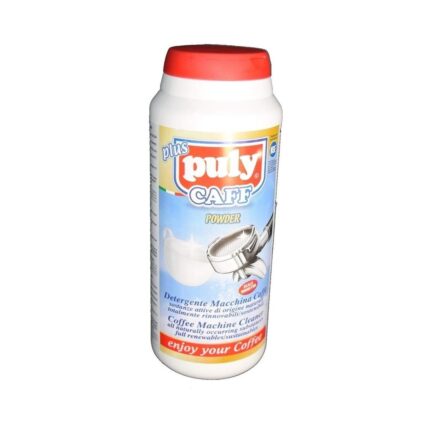 Puly Caff 950010 Kahve Yağı Temizleyici, 900 G