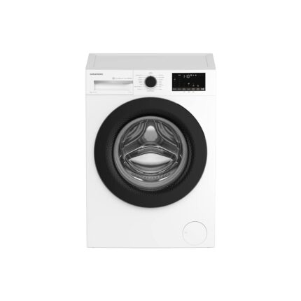 Misda Store Gpwm 81622 8 kg 1000 Devir Çamaşır Makinesi - Görsel 2