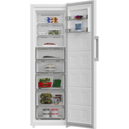 Arçelik 2681 Eb Çekmeceli Derin Dondurucu 286 Litre - Görsel 3