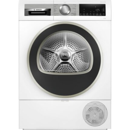 Bosch WQG25201TR - WGA25202TR 10 kg Kurutma ve 10 kg Çamaşır Makinesi 2'li Set - Görsel 3