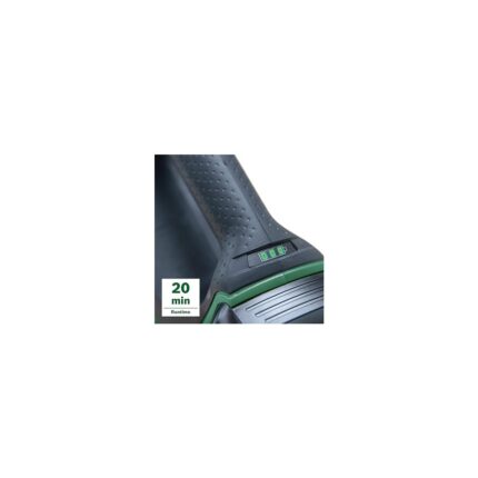 Akülü Elektrikli Süpürge (0.5 L Hazne, 15.3 x 5.8 x 8.3 Cm, 18 Volt, Akü Dahil Değildir) - Görsel 5