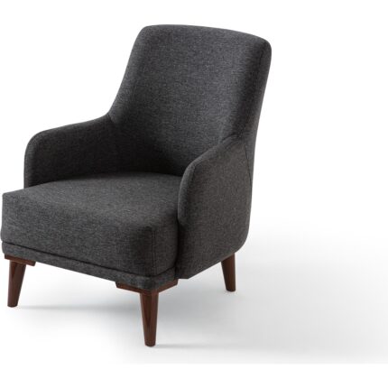 Edsy Home Regnar 3+1 Koltuk Takımı Gri - Görsel 4