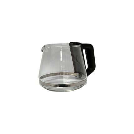 AR3136 Teamond Çay Makinesi Için Orijinal Cam Demlik Kapaksız - Görsel 2
