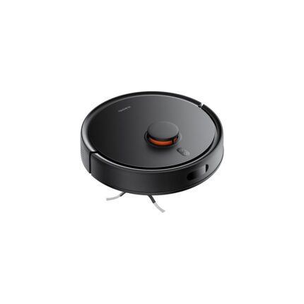 Robot Vacuum S20, 5000PA Emiş Gücü, Akıllı Robot Süpürge, Siyah - Görsel 2