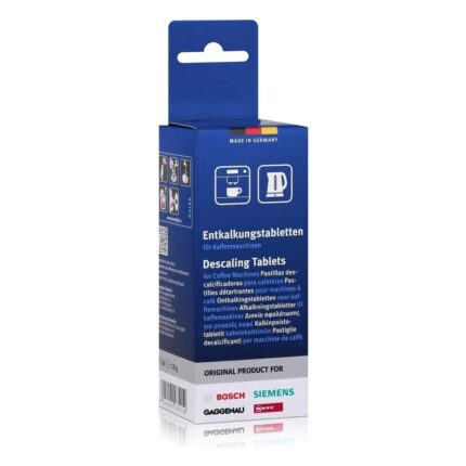 Bosch Siemens Orijinal 6 x Bosch Siemens Kireç Giderme Tableti Tassimo Bsh 310967