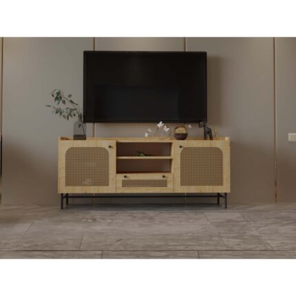 Storish Mikado Tv Sehpası 150 Cm - Görsel 4