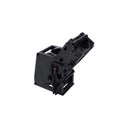 Demleme Grubu, Demleme Ünitesi, Siyah, Siemens Bosch 11014117 11009614 Eq5 Eq6 Eq7 Eq8 Kahve Makinesi Için Uygun - Görsel 5