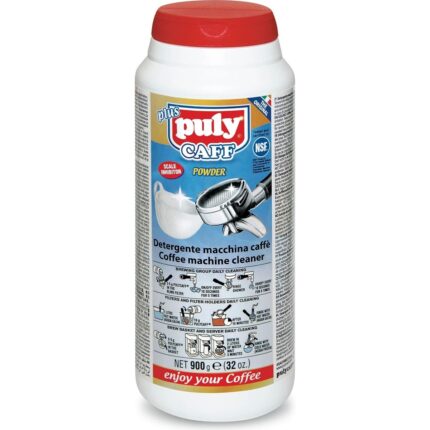 Group, Italien Puly Caff Kahve Makinesi Temizleyici 900GR
