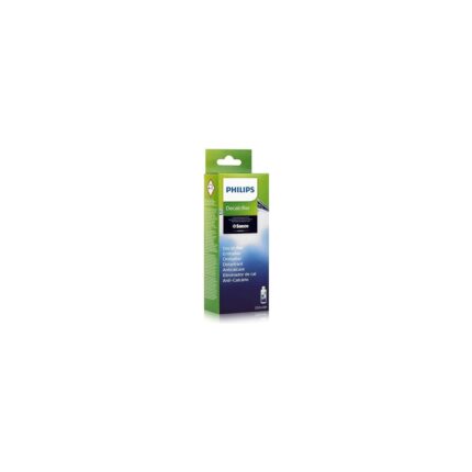 2'li Paket Philips Kireç Çözücü CA6700/99 Espresso Makineleri/tam Otomatik Kahve Makineleri Için 250 ml - Görsel 3